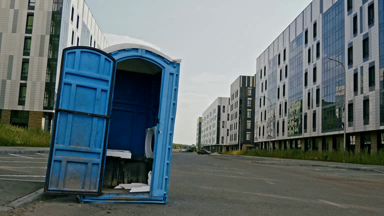 Best Eco-Friendly Portable Toilets  in East Grand Rapids, MI